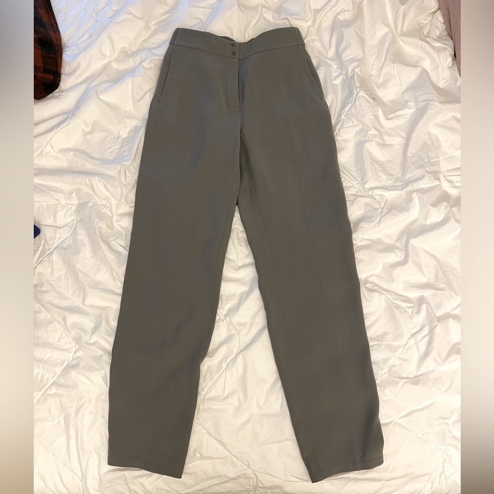 Lululemon Dynamic Days Pant!